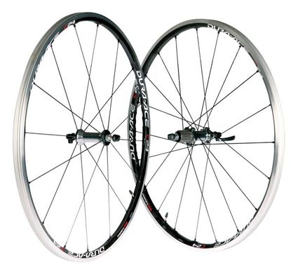 Shimano c24 wheels online