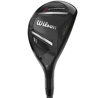 Wilson Dynapwr Hybrid 