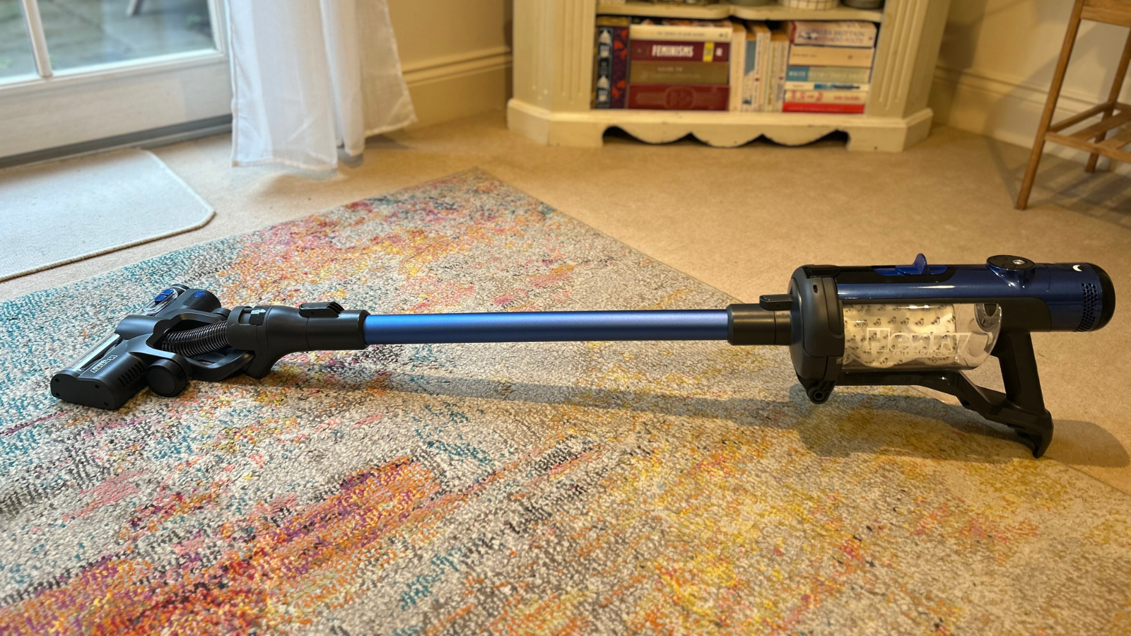 Ultenic U12 Vesla review: a game-changing cordless vacuum cleaner with the  features to match