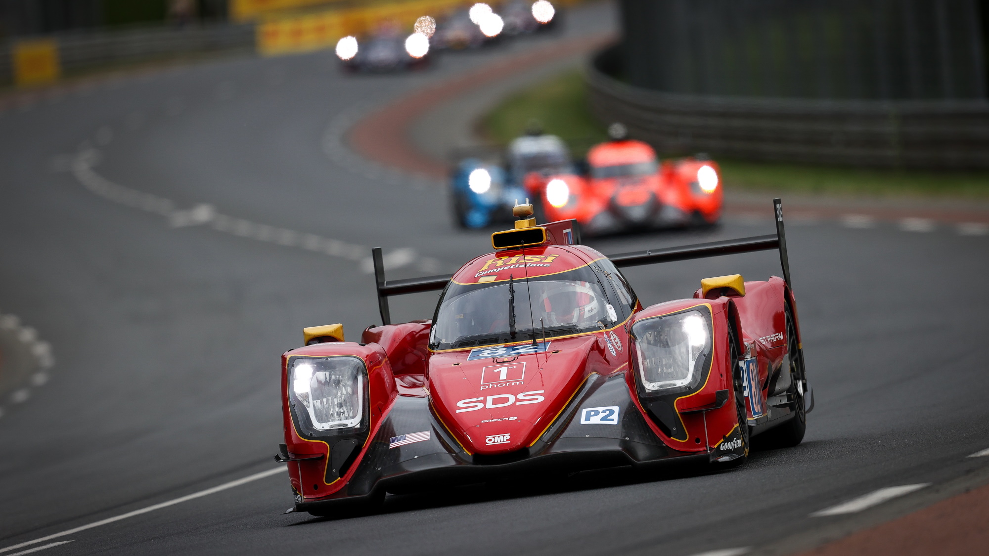 How to watch Le Mans live stream of the 24-hour race online from anywhere today TechRadar