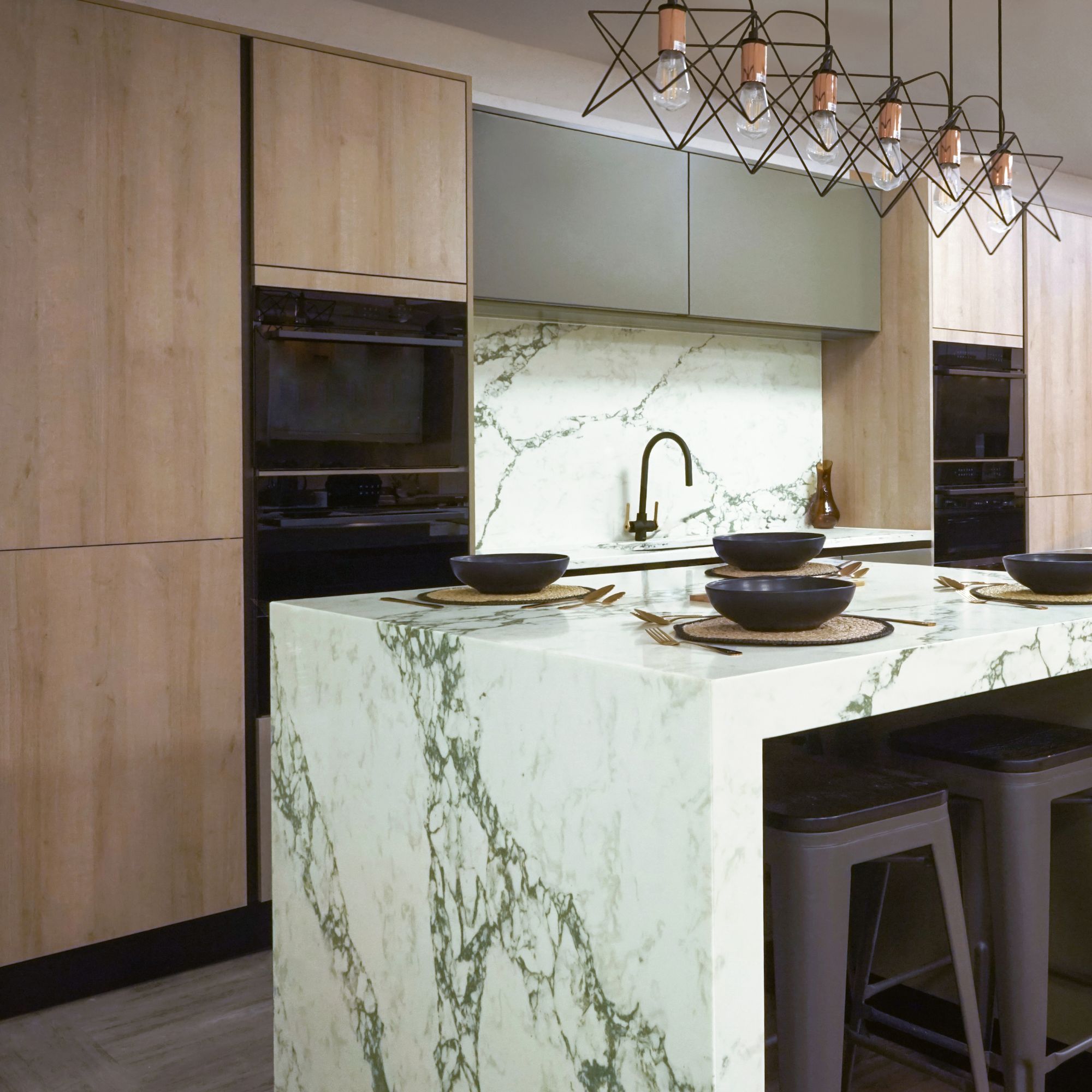 Konigstone KonigZero worktop