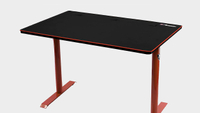 Arozzi Arena Leggero Gaming Desk $199 (save $100)