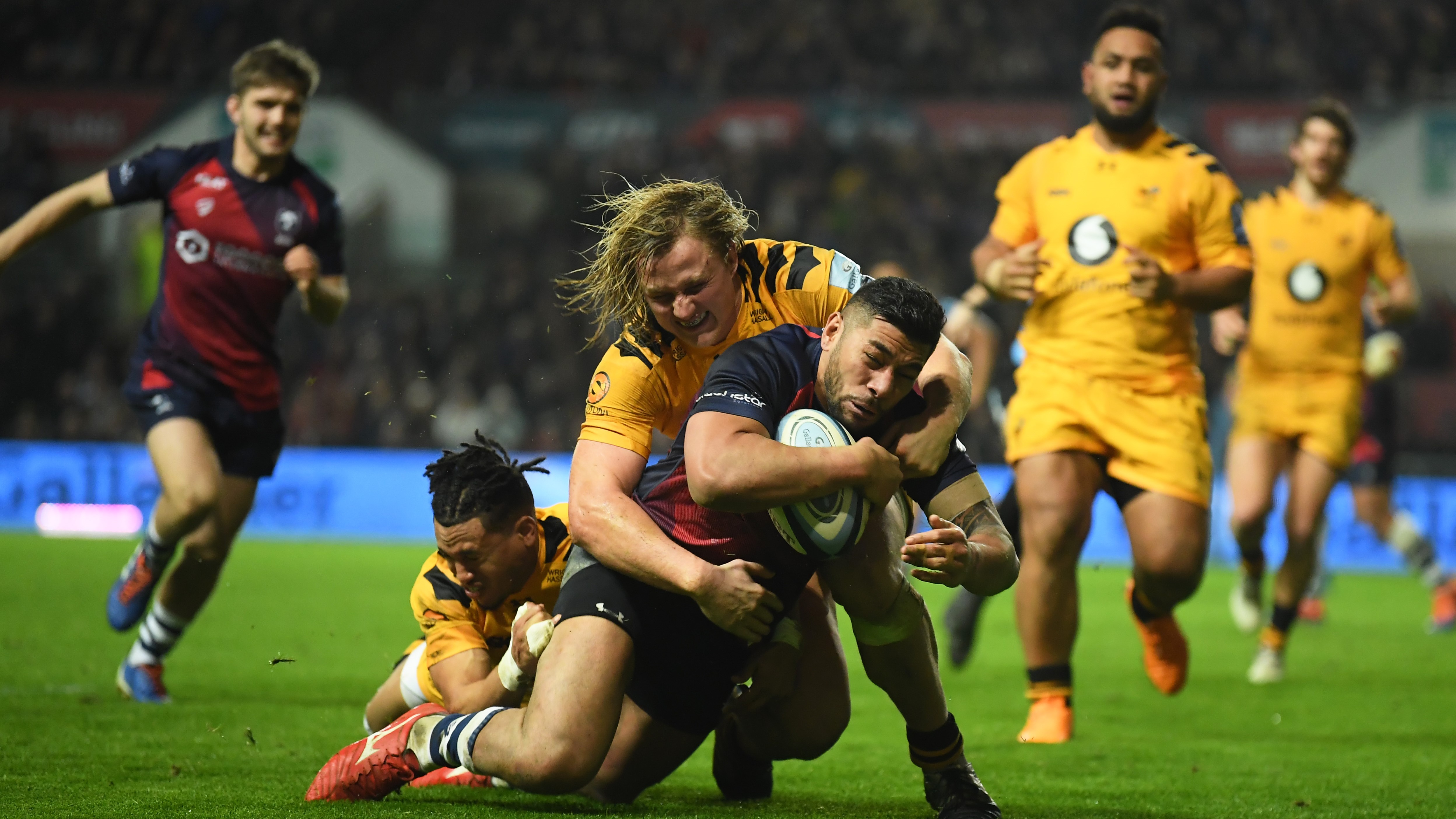 watch live premiership rugby union online