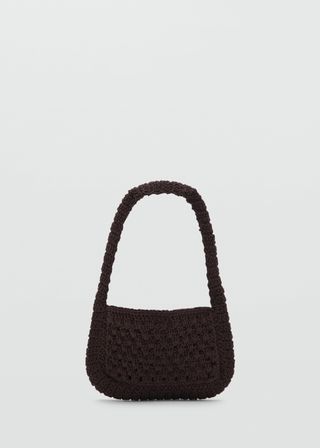 Crochet Handbag