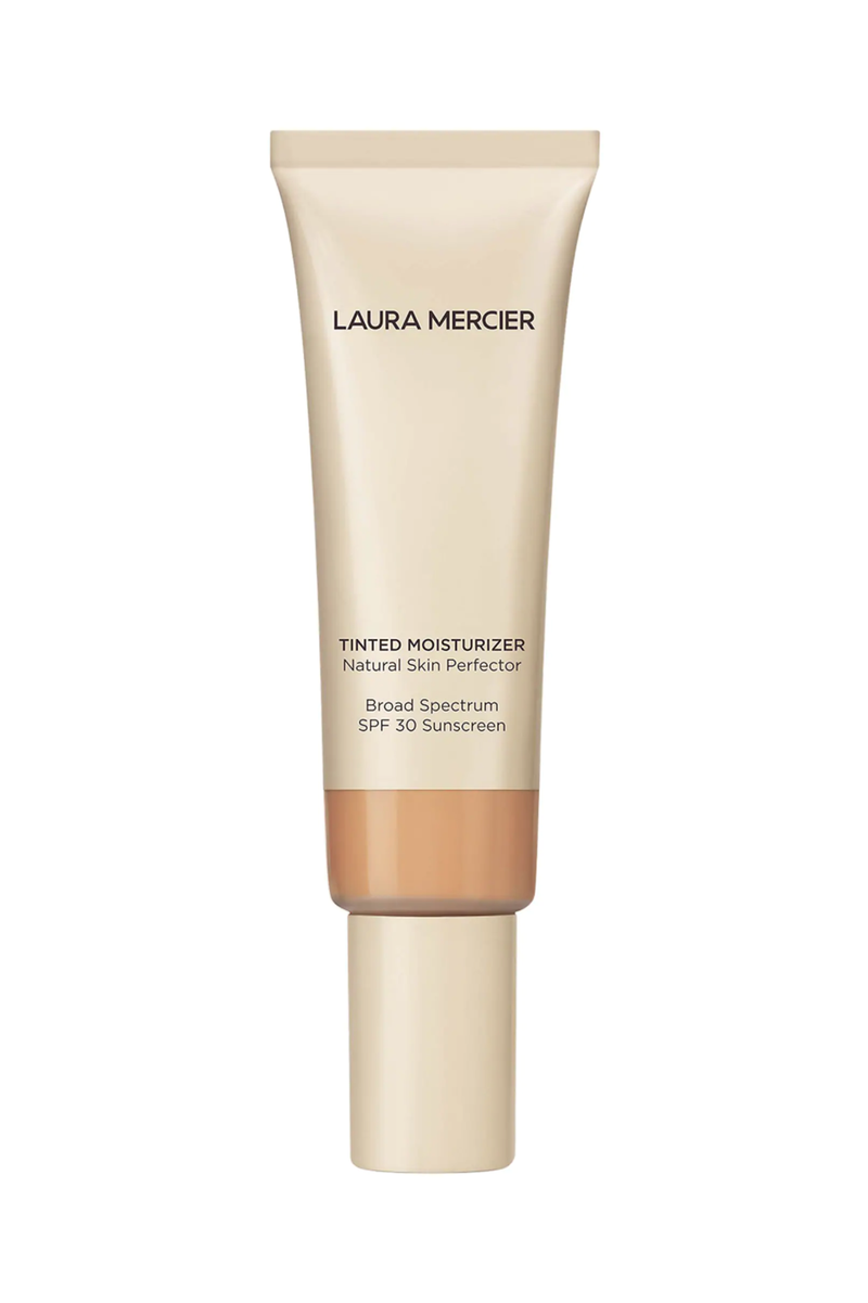 Laura Mercier Tinted Moisturizer Natural Skin Perfector SPF 30