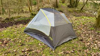 Nemo Dragonfly OSMO 2P tent