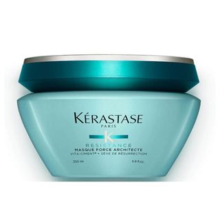 Kérastase Resistance Masque Force Architecte - summer hair care