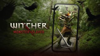 The Witcher: Monster Slayer early access