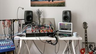 Ableton CV Tools