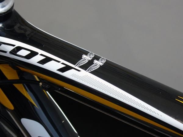 They're back! We've still got plenty of time to see how many of these Mark Cavendish (HTC-Columbia) will rack up before the end of the Tour de France.