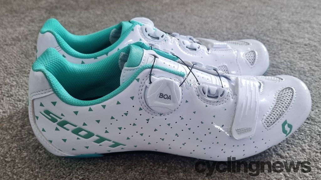 Best women’s cycling shoes Comfort and ride performance from the ground up Cyclingnews