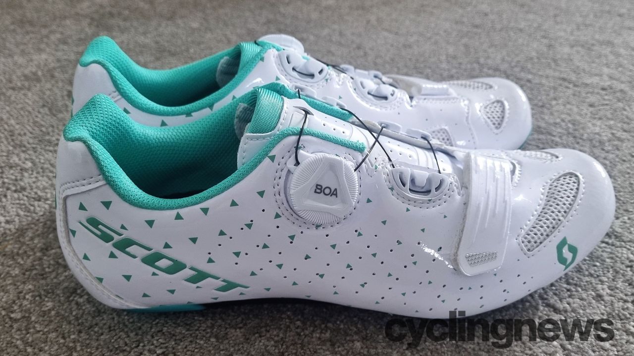 Scott Road Comp Boa Lady Shoe