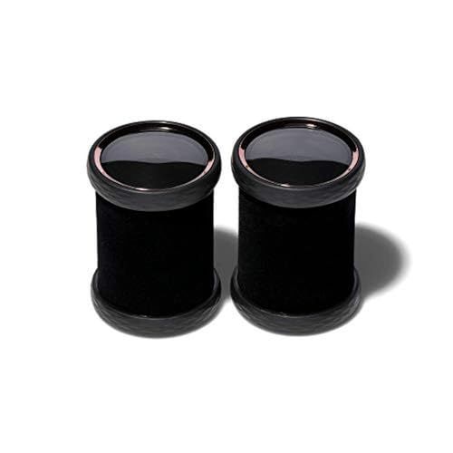 T3 Volumizing Hot Rollers Luxe (2 Ct.) for Long Lasting Volume, Body & Shine | Compatible With T3 Volumizing Hot Rollers Luxe Set Only