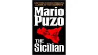 The Sicilian: A Novel on Paperback: $12.99 $8.99 on Amazon