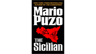 The Sicilian by Maria Puzo