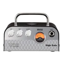 Vox MV50 High Gain: ($219), now $149.99 @Musician’s Friend
