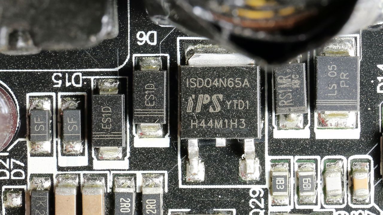 Corsair RM1000x (2021)