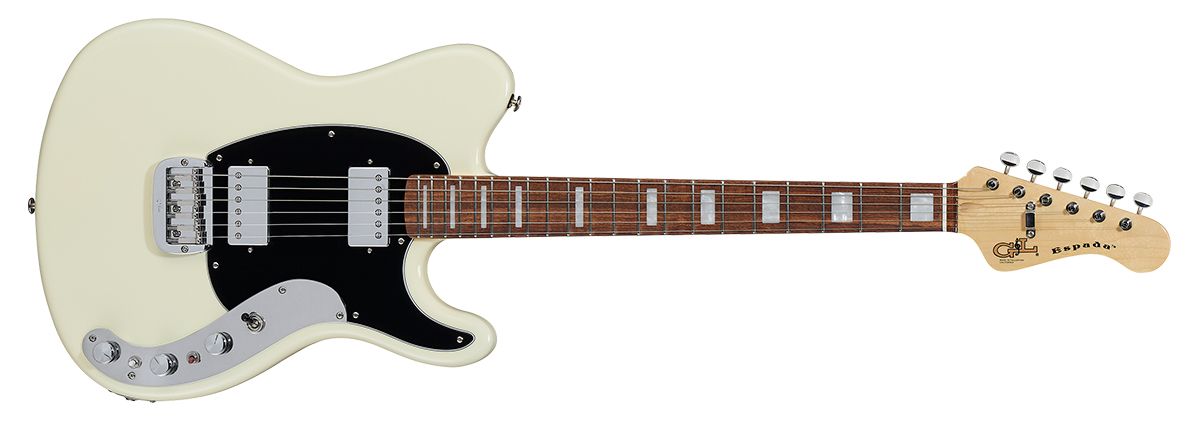 G&amp;L CLF Research Espada HH Active