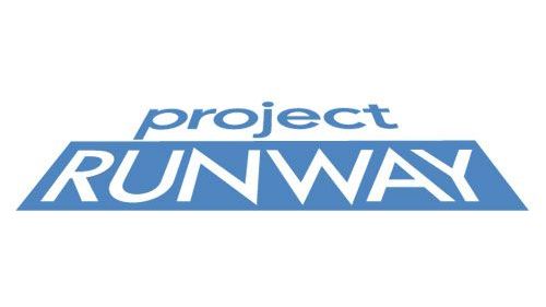 Project Runway logo