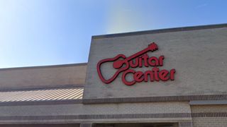 Gwinnett County Guitar Center