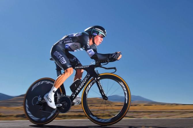 Rigoberto Uran (OPQS)