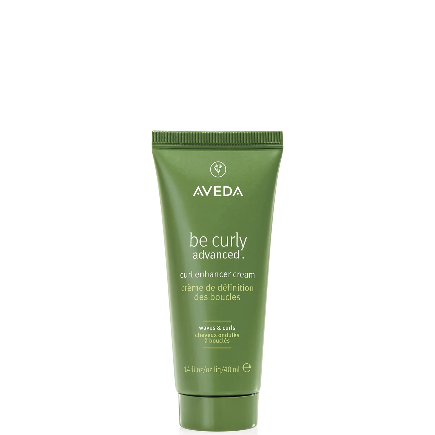 aveda is Curly Advanced Curl Enhancer Cream 40ml