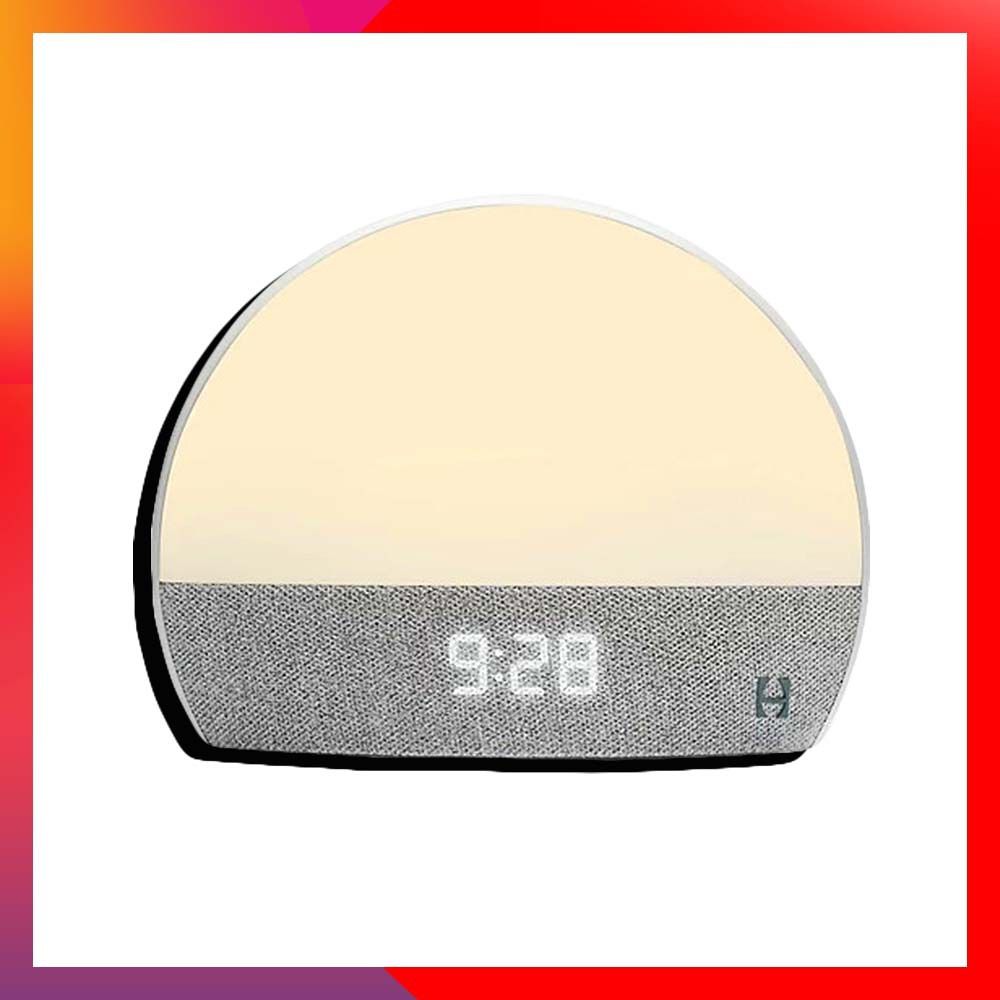 HATCH Restore alarm clock