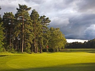 Best JF Abercromby Courses