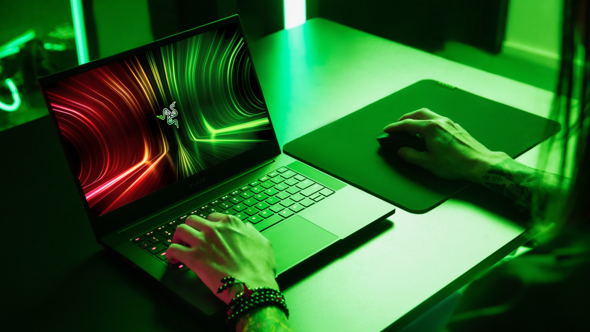 Razer Blade 14