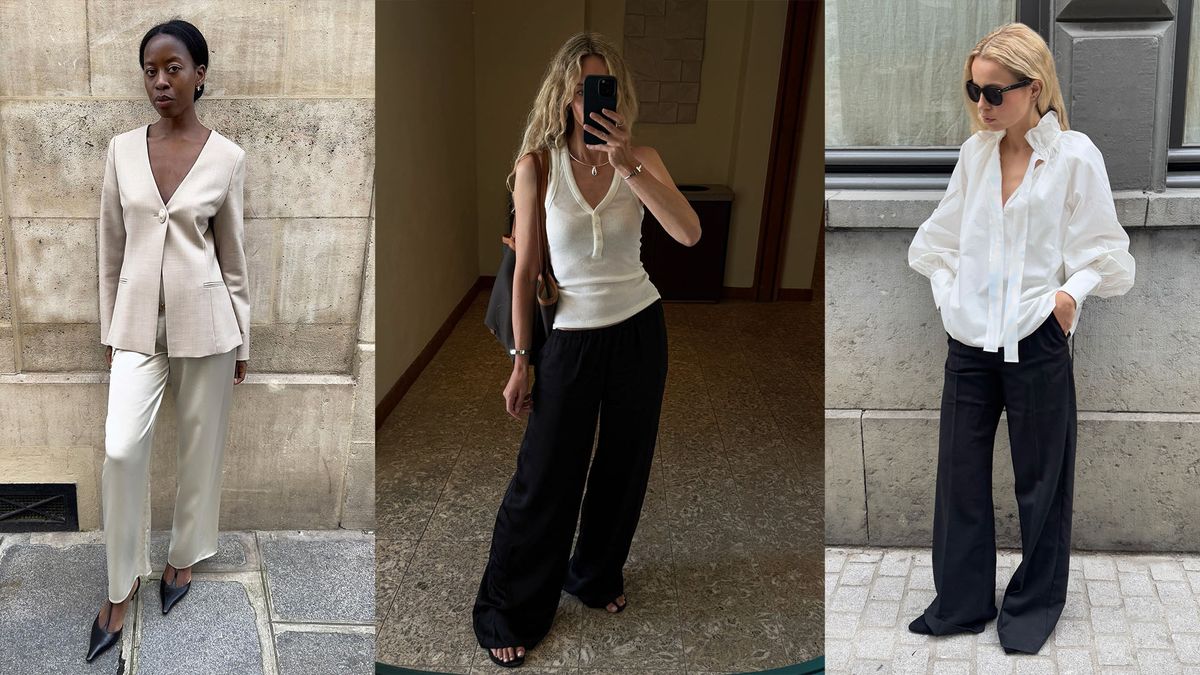 The 41 Best Minimalist Fashion Items at Every Price Point