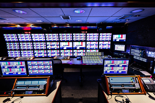 NEP Opens Up Shop in Canada | TV Tech