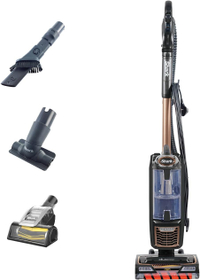 Shark ZU102 Rotator Pet Upright Vacuum