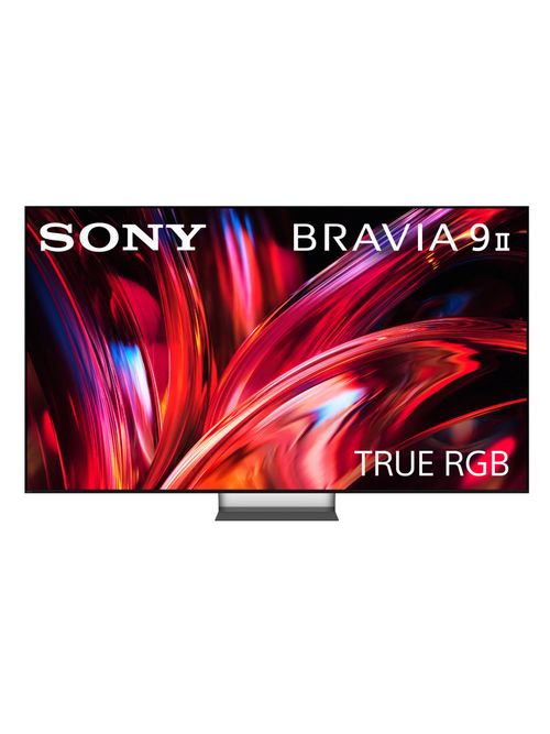 Sony 75" BRAVIA 9 II True RGB Smart TV