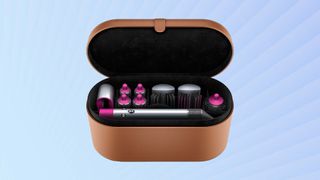 Dyson Airwrap case