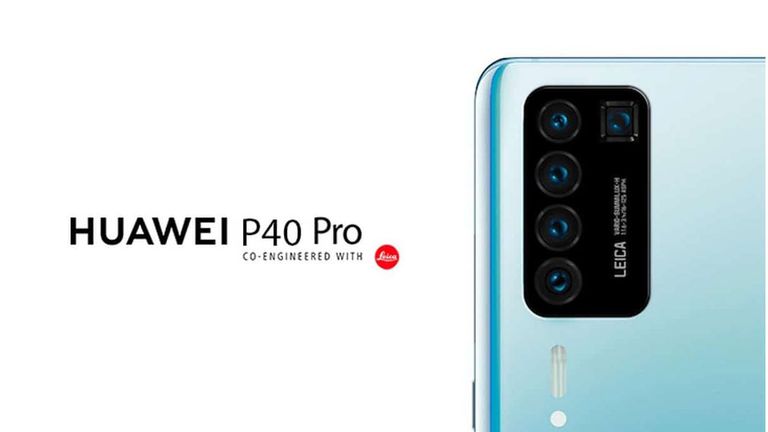 Image result for p40 huawei