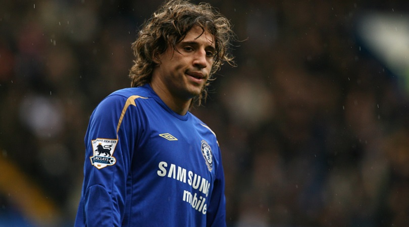 Hernan Crespo (Chelsea)