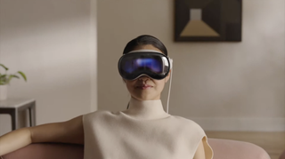 Apple kündigt das VR- und AR-Headset Vision Pro an - Das wissen wir bisher