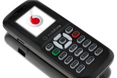 Vodafone 250 handset