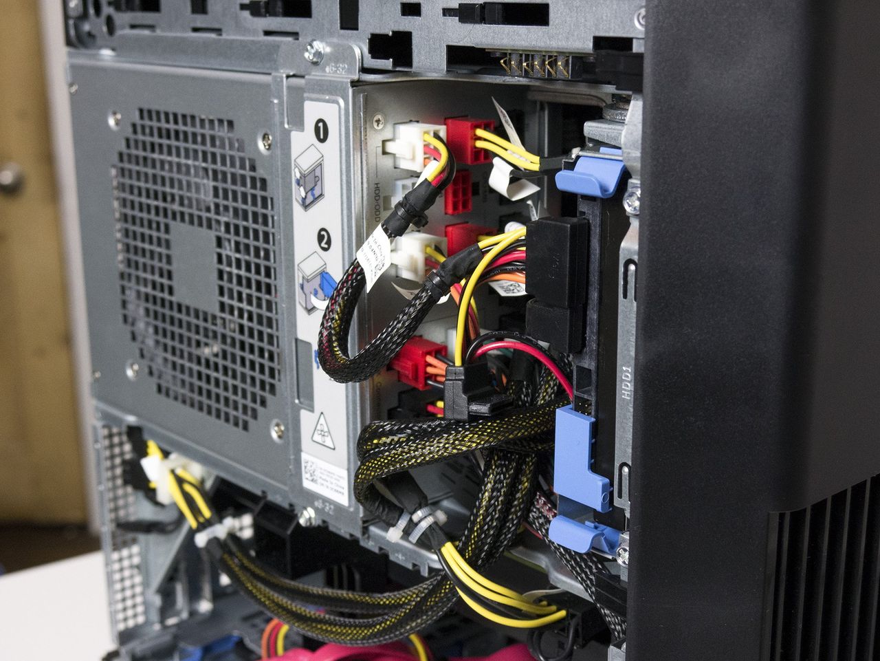 Alienware Aurora