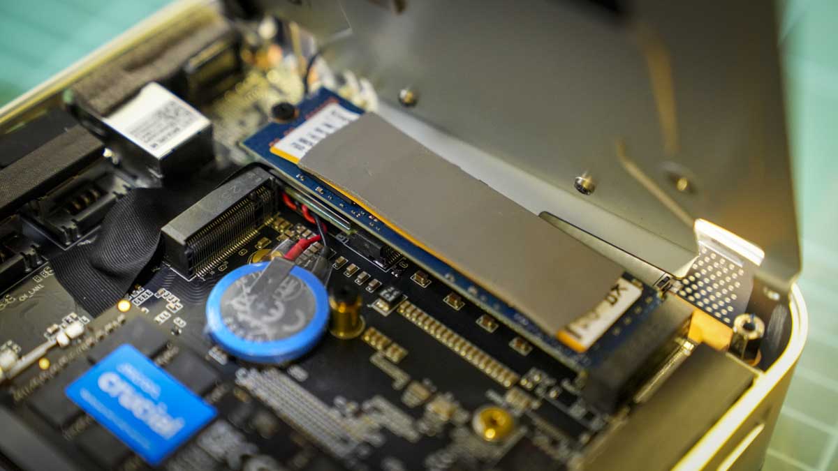 GEEKOM A9 Max 2026