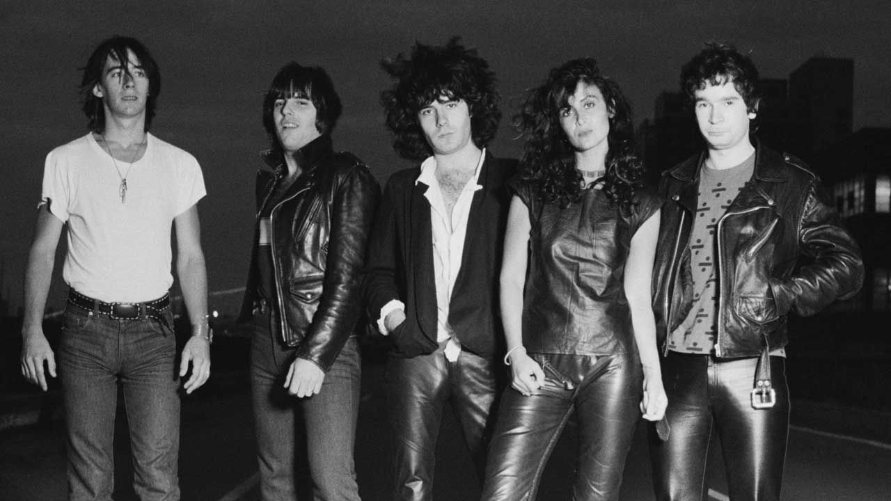 Shakin’ Street – Shakin’ Street album review Shakin’ Street – Shakin’ Street album review