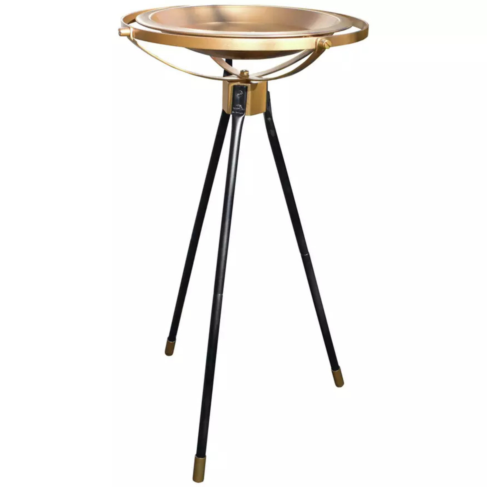 Gardman Aura Bird Bath