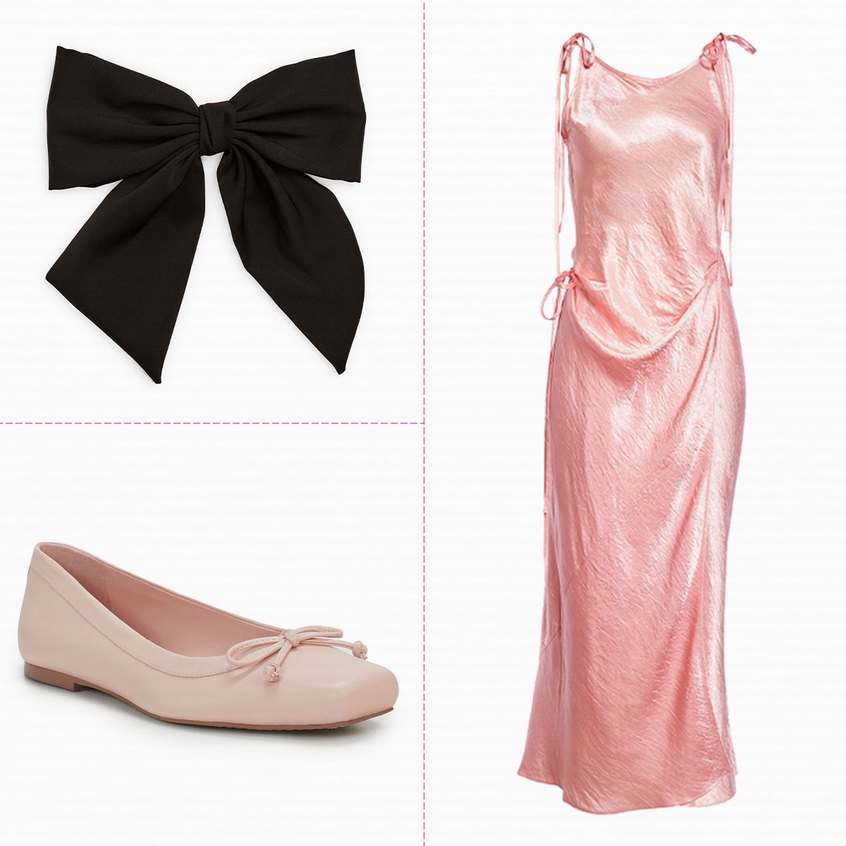 As a Former Dancer, I Love These 16 Ballerina-Inspired Pieces From Nordstrom