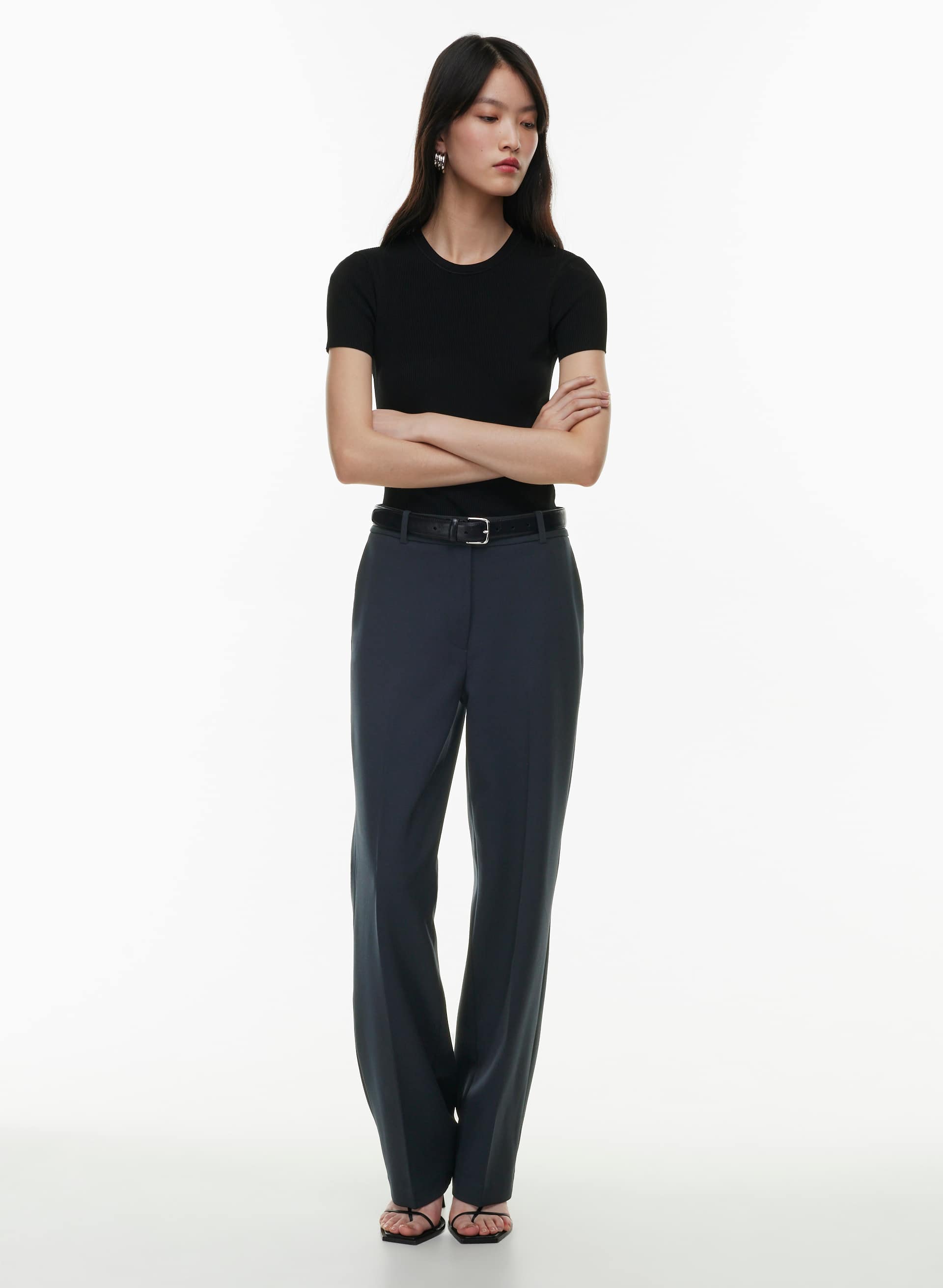 Agency Pant