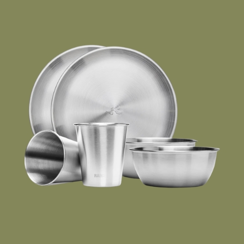 RAINS, The Core Set + Cups - Default Title