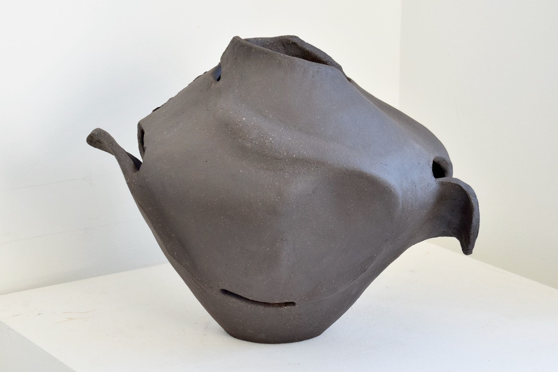 Bisila Noha ceramics