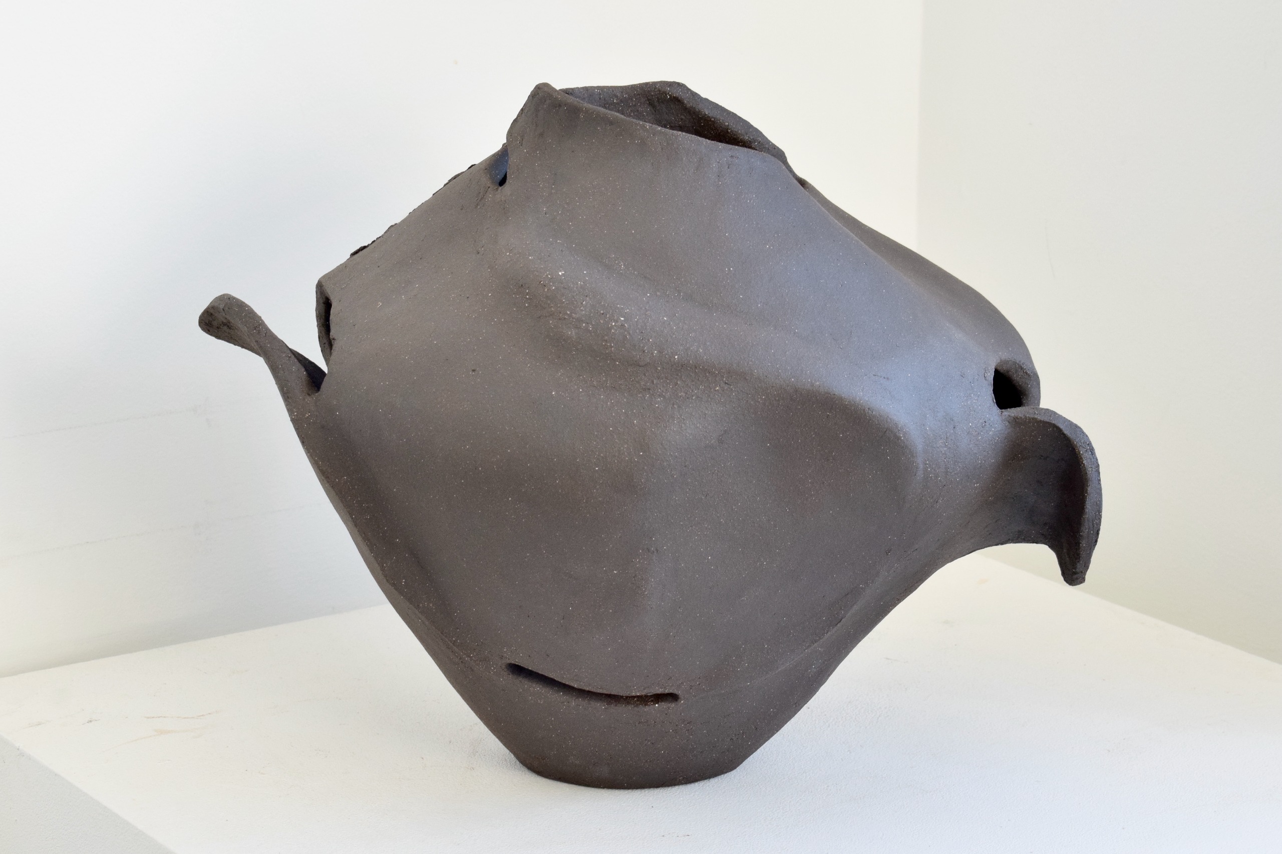 Bisila Noha ceramics