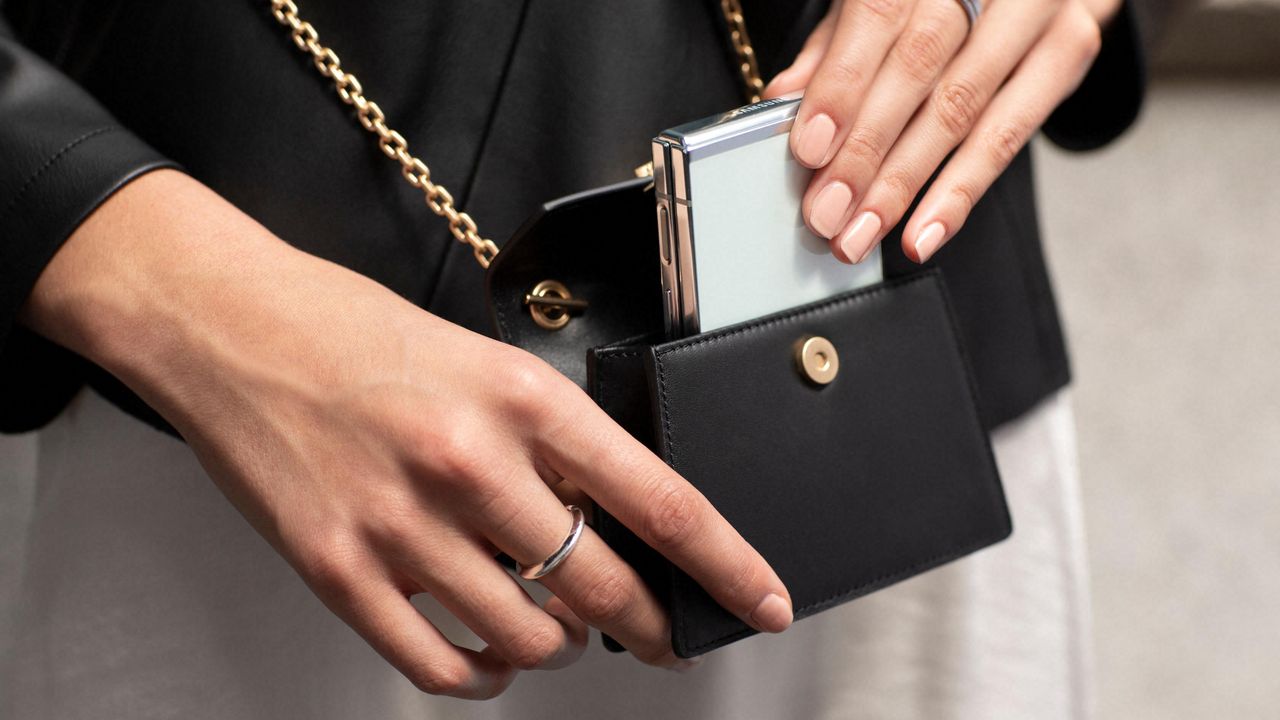 Samsung Galaxy Z Flip 5