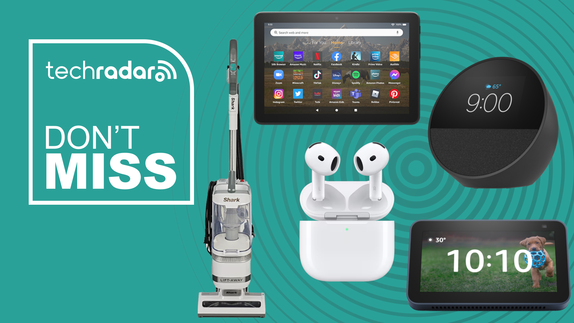 Amazon Prime Day preview deals 2025