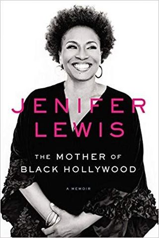 'The Mother of Black Hollywood' by Jenifer Lewis